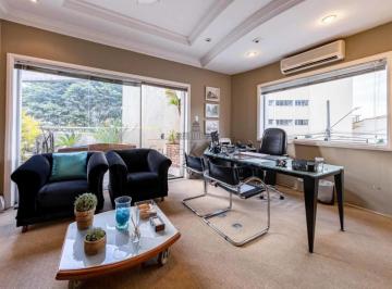 Comercial · 200m² · 4 Quartos · 3 Vagas · Casa Comercial - Vila Mariana - 4 Suítes - 200m².