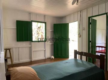 Casa · Casa Térrea em Praia Barra do Sahy  -  São Sebastião