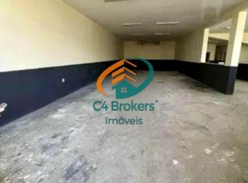 Comercial · 250m² · Galpão / Depósito / Armazém em Cumbica - Guarulhos, SP