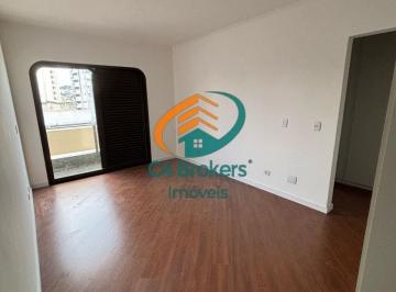 Apartamento · 230m² · 4 Quartos · 3 Vagas · Apartamento em Vila Galvão - Guarulhos, SP