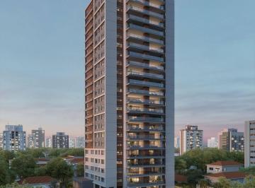 Fachada · Apartamento em Campo Belo São Paulo SP