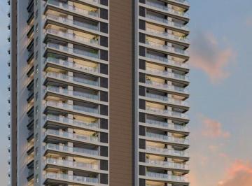 Fachada · Apartamento em Brooklin Paulista São Paulo SP