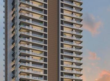 Fachada · Apartamento em Brooklin Paulista São Paulo SP