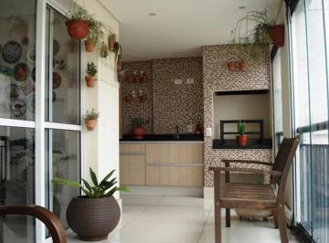 Apartamento · 130m² · 3 Quartos · 2 Vagas · Apartamento à Venda Rua Belchior de Azevedo, Vila Leopoldina/SP