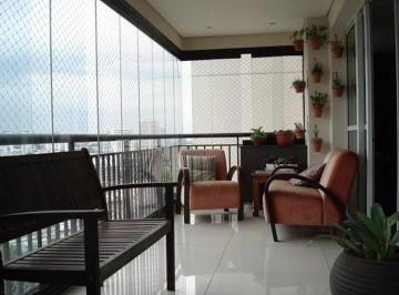 Apartamento · 130m² · 3 Quartos · 2 Vagas · Apartamento à Venda Rua Belchior de Azevedo, Vila Leopoldina/SP