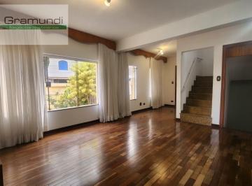 Casa · 250m² · 3 Quartos · 6 Vagas · Casa Sobrado em Jabaquara  -  São Paulo