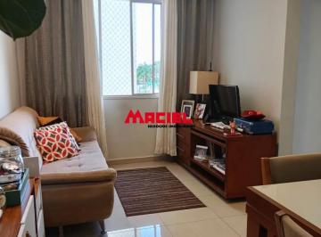 Apartamento · 48m² · 2 Quartos · 1 Vaga · APARTAMENTO TODO PLANEJADO ÁREA CENTRAL DA CIDADE!!!!