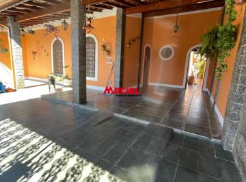 Casa · 175m² · 3 Quartos · 4 Vagas · Casa à venda Jd. Portugal , Troco por Apartamento Região Sul de SJC