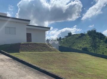 Casa · 1000m² · 4 Quartos · 6 Vagas · CASA À VENDA CONDOMÍNIO MONTES CLAROS - ITUPEVA / SP