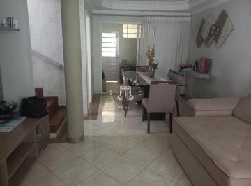 Casa · 120m² · 3 Quartos · 2 Vagas · CASA À VENDA NO CONDOMÍNIO CANTO DA NATUREZA - JARDIM SHANGAI - JUNDIAÍ/SP
