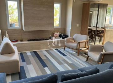 Casa · 340m² · 5 Quartos · 4 Vagas · CASA SOBRADO A VENDA MOBILIADA NO BAIRRO RESIDENCIAL GREEN PARK EM ITUPEVA -SP.