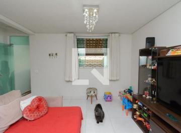 Casa · 154m² · 3 Quartos · 2 Vagas · Casa à Venda - Fonte Grande, 3 Quartos,  154 m² - Contagem