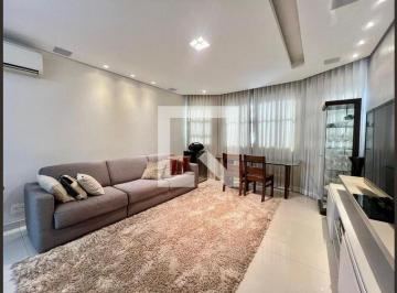 Apartamento · 150m² · 3 Quartos · 2 Vagas · Apartamento à Venda - Anchieta, 3 Quartos,  150 m² - Belo Horizonte