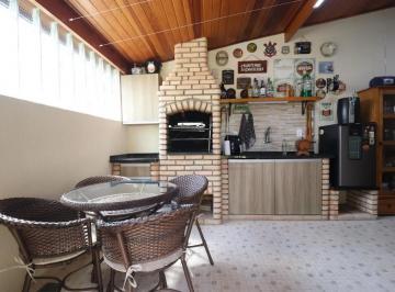 Casa · 134m² · 2 Quartos · 2 Vagas · Casa Térrea 02 quartos à venda - Parque Novo Oratório - Santo André/SP