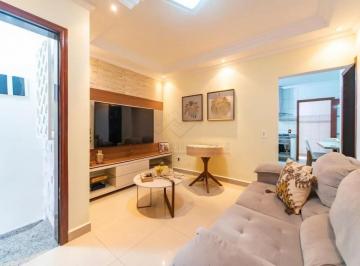 Casa · 302m² · 3 Quartos · 2 Vagas · Casa á venda com 03 dormitórios, com área gourmet no Parque João Ramalho -Santo andré/Sp