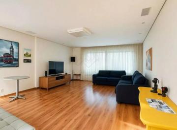 Casa · 112m² · 3 Quartos · 4 Vagas · Sobrado com 3 suítes à venda, 216 m² - Jardim Bela Vista - Santo André/SP
