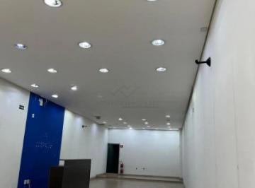 Comercial · 112m² · Salão Comercial 112 m² para Locação na Rua Carijós - Santo André/SP
