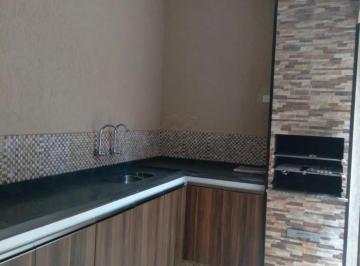 Casa · 175m² · 3 Quartos · 2 Vagas · Sobrado com 03 dormitórios e 02 vagas no Jardim Las Vegas - Santo André/SP