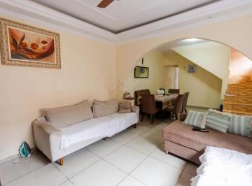 Casa · 206m² · 3 Quartos · 2 Vagas · Casa com 03 quartos á venda com 02 vagas, Jardim Utinga- Santo André/SP