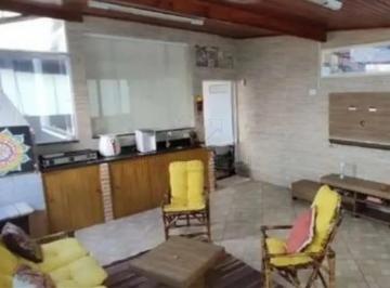 Casa · 98m² · 2 Quartos · 2 Vagas · Sobrado 98 m² no bairro Vila Camilópolis - Santo André/SP