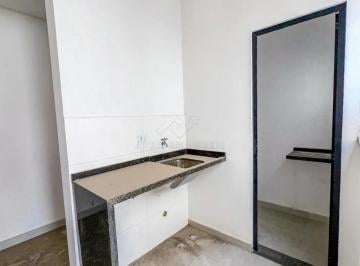 Apartamento · 86m² · 2 Quartos · 1 Vaga · cobertura com 02 dormitórios à venda, 86 m² no bairro Campestre- Santo André SP
