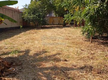 Terreno · 600m² · Terreno/Padrão - Residencial - Comendador Mancor Daud