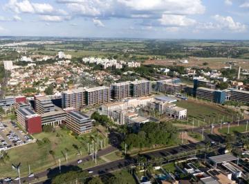 Comercial · 55m² · 1 Quarto · 1 Vaga · Comercial Sala em São José do Rio Preto
