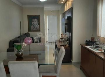 Casa · 80m² · 2 Quartos · 2 Vagas · Ótima Casa em Condomínio para Venda - 2 Dormitórios / Condomínio Residencial Parque da Liberdade IV