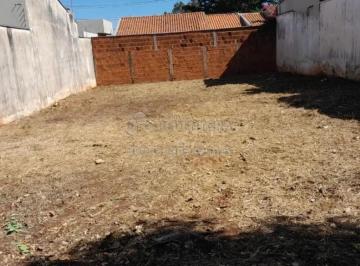 Terreno · 200m² · Ótimo Terreno Residencial com 200m² para Venda - Jardim Bianco