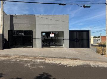 Comercial · 290m² · 2 Vagas · Ótimo Salão Comercial para Venda com 290m² - Jardim das Palmeiras III