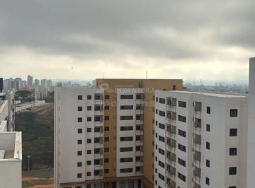 Apartamento · 67m² · 2 Quartos · 2 Vagas · Apartamento Padrão em São José do Rio Preto