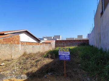 Terreno · 200m² · Terreno Padrão em São José do Rio Preto