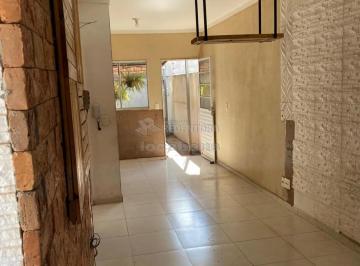 Casa · 200m² · 3 Quartos · 3 Vagas · Venda de casa residencial no Jardim dos Buritis