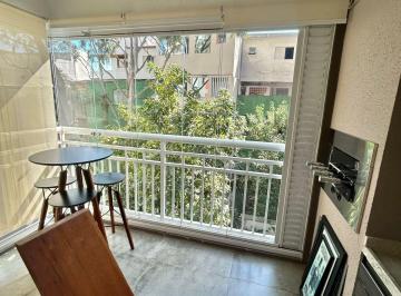Casa de 2 quartos, São Paulo · Apartamento varanda gourmet, Santana, 2 dormitórios 1 suíte e 1 vaga