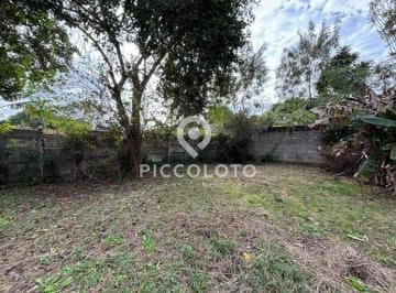 Terreno · 701m² · Terreno à venda, com 701 m², Chácara São Rafael - Alphaville