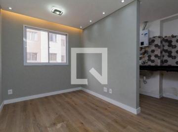 Apartamento · 35m² · 2 Quartos · Apartamento à Venda - Artur Alvim, 2 Quartos, 35 m2