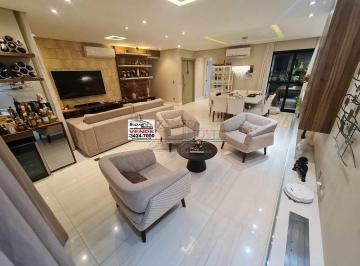 Apartamento · 200m² · 3 Quartos · 3 Vagas · Apartamento com 3 quartos, Vila Mussoline, São Bernardo do Campo - R$ 1.8 mi, Cod: 5274