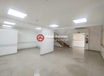 Comercial · 464m² · 2 Vagas · Av. Angélica - R$ 55.000,00 - 464m² - Código: 10587