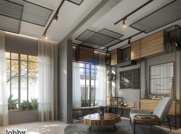 Apartamento · 40m² · 2 Quartos · 1 Vaga · Apartamento com 2 quartos, Vila São José (Ipiranga), São Paulo - R$ 500 mil, Cod: 3057