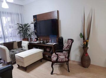 Apartamento · 78m² · 3 Quartos · 1 Vaga · Apartamento com 3 quartos, Vila Mariana, São Paulo - R$ 800 mil, Cod: 3059