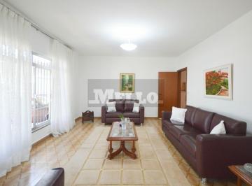 Casa · 240m² · 4 Quartos · 4 Vagas · Casa Térrea, Planalto Paulista - São Paulo
