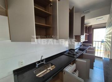 Apartamento · 32m² · 1 Quarto · 1 Vaga · STUDIO 35 m² - PRÓXIMO AO PARQUE CERET
