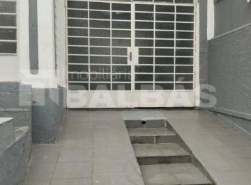 Casa · 163m² · 3 Quartos · 2 Vagas · SOBRADO TATUAPÉ - PRÓXIMO AO OBA HORTIFRUTI