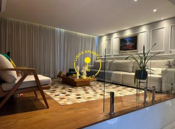 Casa · 222m² · 3 Quartos · 3 Vagas · Casa com piscina à venda no Jardim Guedala