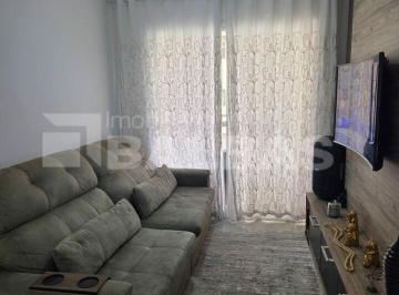 Apartamento · 60m² · 2 Quartos · 1 Vaga · APARTAMENTO TATUAPÉ 60 m² - EXCELENTE LOCALIZAÇÃO - PRÓXIMO AO DELBONI
