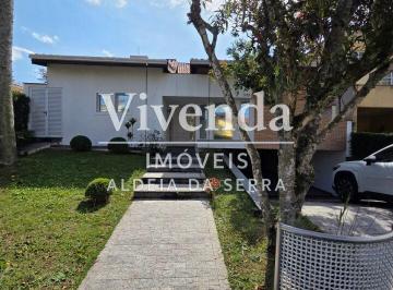 Casa · 340m² · 3 Quartos · 6 Vagas · Imóvel disponível para locação em Aldeia da Serra