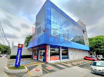 Comercial · 1823m² · Prédio Comercial à Venda com Renda Estável e Alto Potencial de Valorização