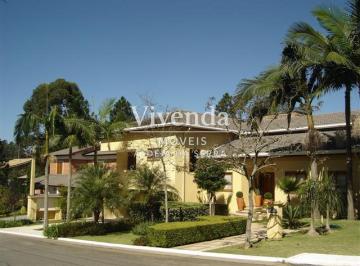 Casa · 586m² · 4 Quartos · 6 Vagas · Imóvel disponível para locação em Morada dos Pinheiros, Aldeia da Serra