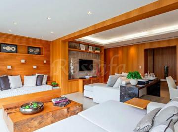 Apartamento · 123m² · 1 Quarto · 2 Vagas · Apartamento no Itaim Bibi