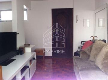 Apartamento · 66m² · 3 Quartos · 1 Vaga · Apartamento, Alto de Pinheiros - São Paulo